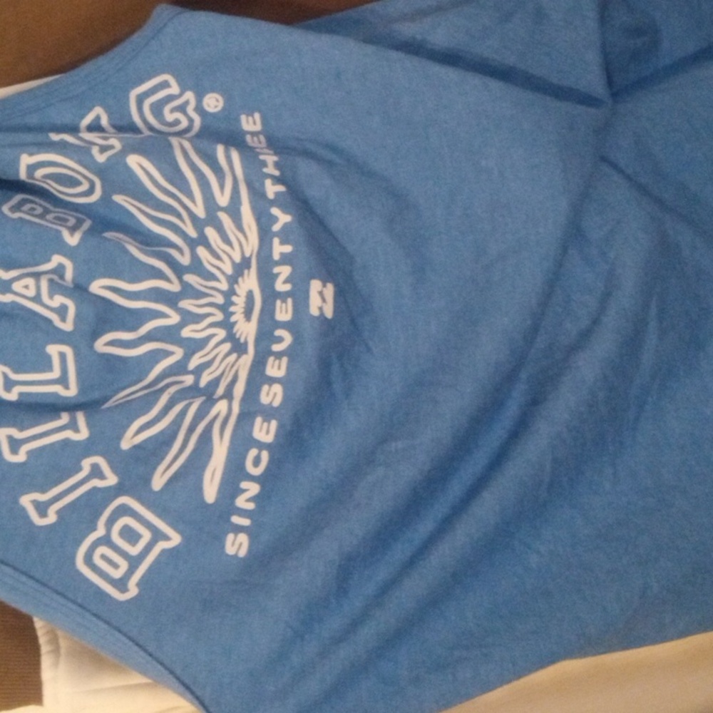 Tank top - Picture 2 of 2